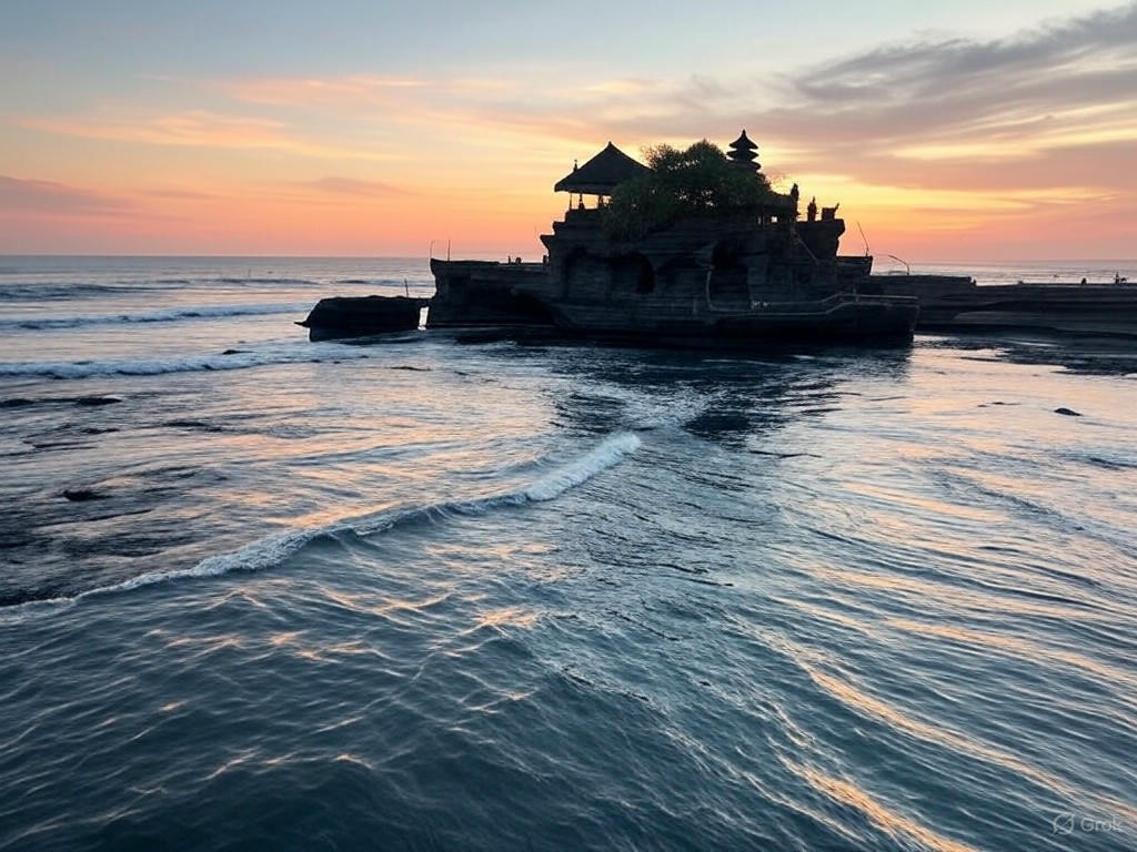 10 איים טרופיים שמושלמים לחופשה